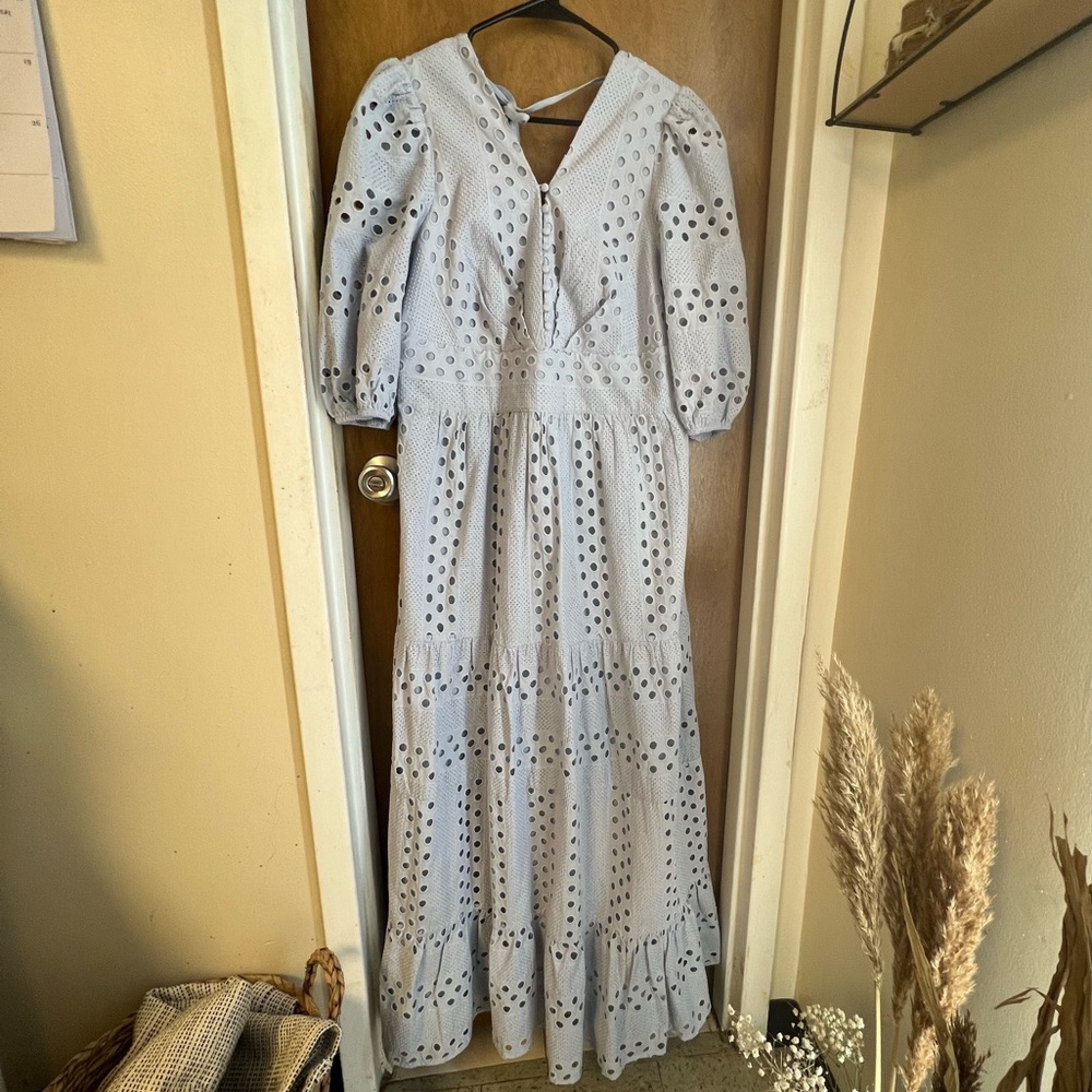 ASOS DESIGN Dress